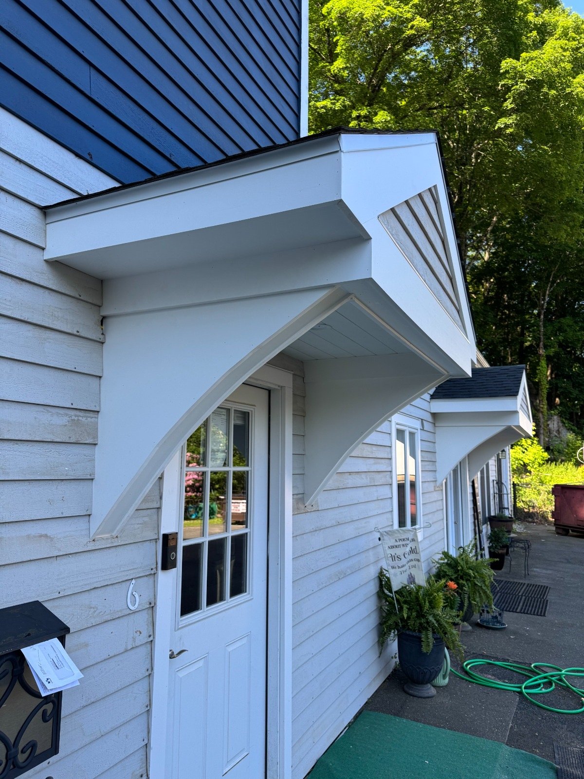 The Bros Home remodeling