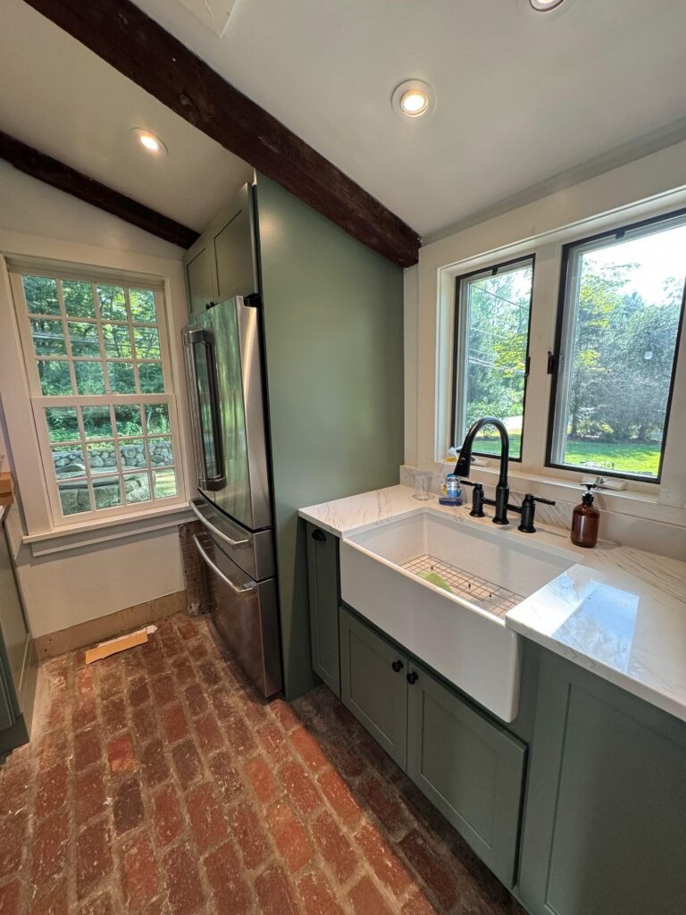kitchen countertops