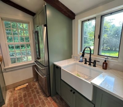 kitchen countertops